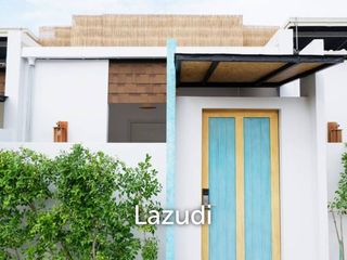 For sale 1 bed villa in Thalang, Phuket