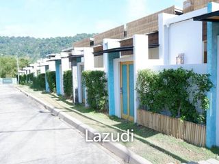 For sale 1 bed villa in Thalang, Phuket