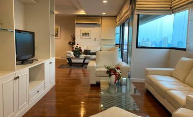 For sale 3 bed condo in Sathon, Bangkok