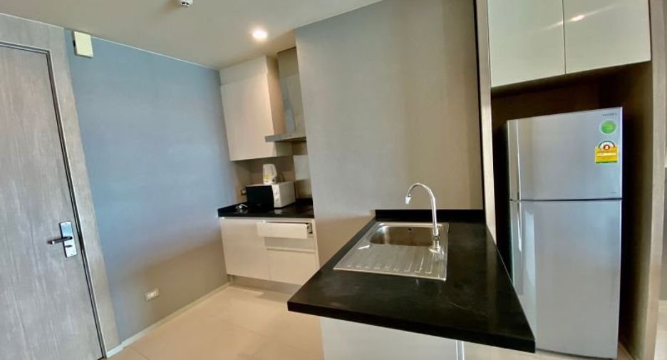 出租 1 卧室 公寓 在 Sattahip, Chon Buri