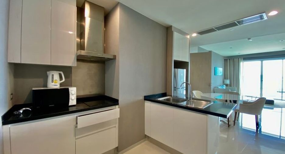 出租 1 卧室 公寓 在 Sattahip, Chon Buri