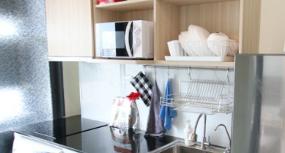 For sale 2 bed condo in Bang Na, Bangkok