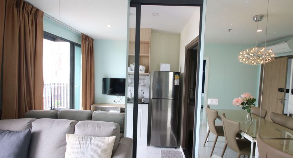 For sale 2 bed condo in Bang Na, Bangkok