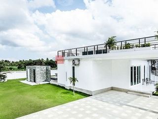 For sale 5 bedrooms house in Bang Lamung, Chonburi