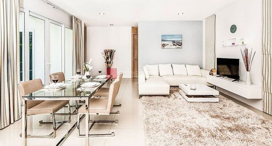 For sale 5 bedrooms house in Bang Lamung, Chonburi