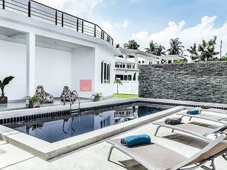 For sale 5 bedrooms house in Bang Lamung, Chonburi