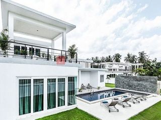 For sale 5 bedrooms house in Bang Lamung, Chonburi