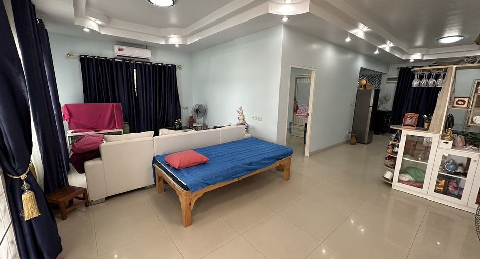 For sale 3 bed house in Hua Hin, Prachuap Khiri Khan