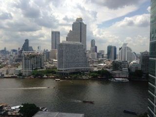 Wohnung zum Kauf mit 2 Zimmer in Sathon, Bangkok