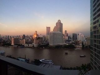 Wohnung zum Kauf mit 2 Zimmer in Sathon, Bangkok
