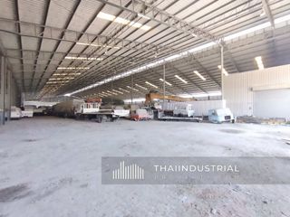 For rent warehouse in Mueang Chon Buri, Chonburi