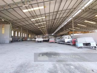 For rent warehouse in Mueang Chon Buri, Chonburi