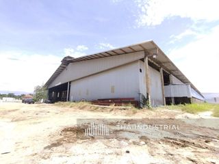 For rent warehouse in Mueang Chon Buri, Chonburi