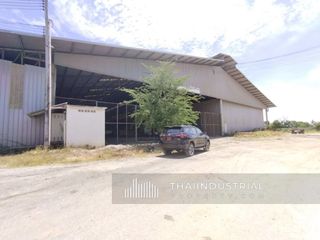 For rent warehouse in Mueang Chon Buri, Chonburi