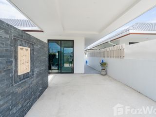 For rent 3 bed villa in Hua Hin, Prachuap Khiri Khan