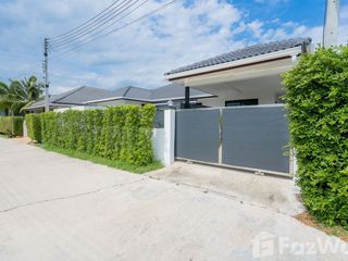 For rent 3 bed villa in Hua Hin, Prachuap Khiri Khan