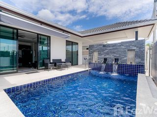For rent 3 bed villa in Hua Hin, Prachuap Khiri Khan