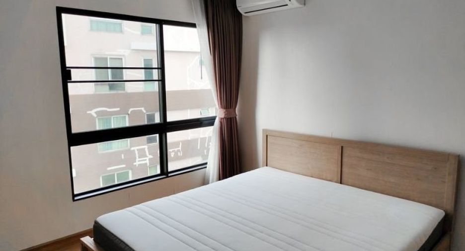 出租 和 出售 1 卧室 公寓 在 Chatuchak, 曼谷