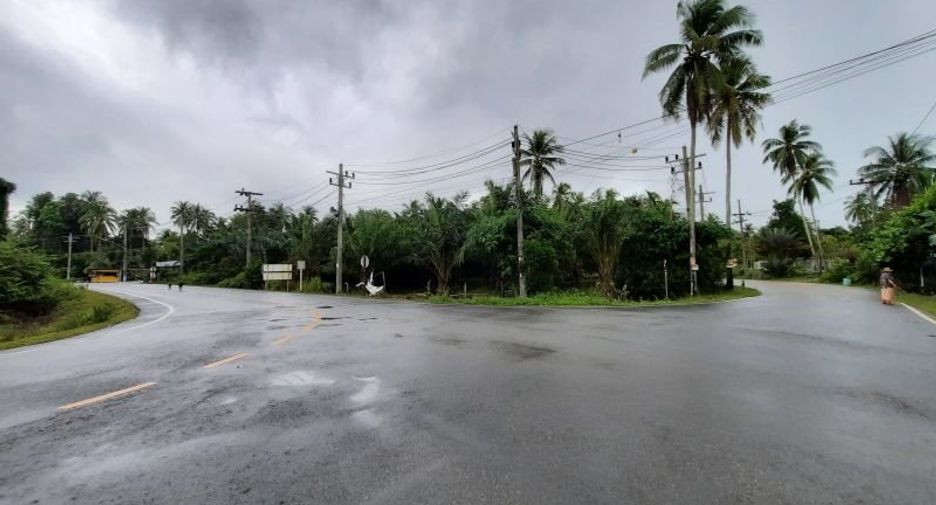 ขาย ที่ดิน ใน เหนือคลอง, กระบี่