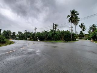 ขาย ที่ดิน ใน เหนือคลอง, กระบี่
