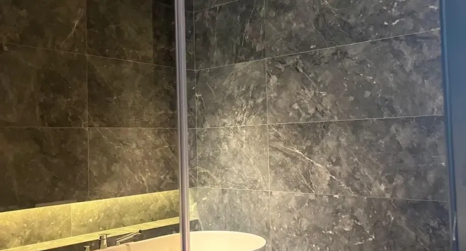 For sale 3 bed condo in Khlong San, Bangkok