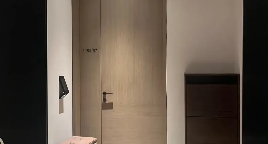 For sale 3 bed condo in Khlong San, Bangkok