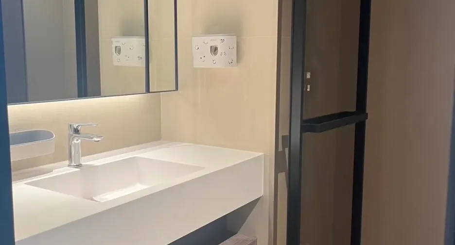 For sale 3 bed condo in Khlong San, Bangkok