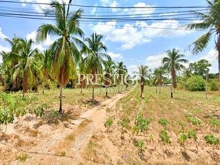 For sale land in Bang Lamung, Chonburi