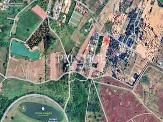 For sale land in Bang Lamung, Chonburi
