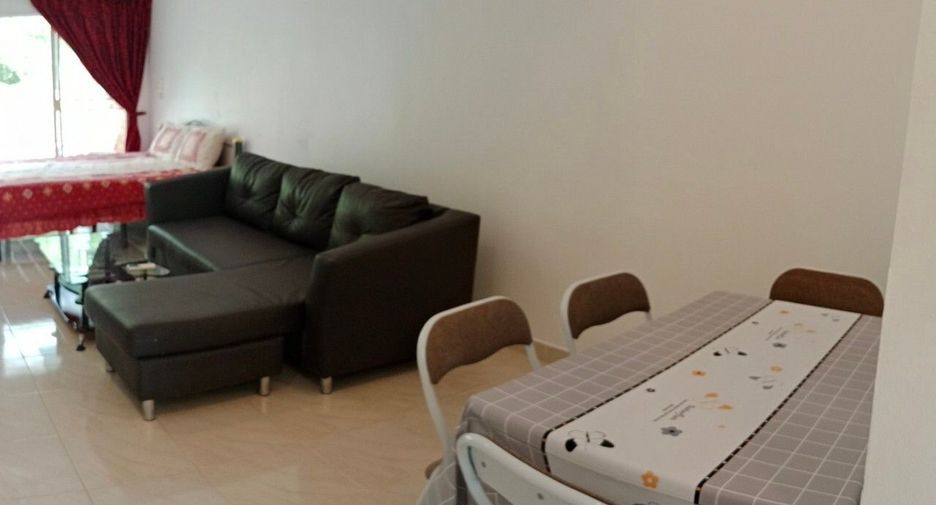 For rent studio apartment in Kathu, Phuket