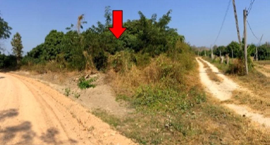 Terreno en venta en Chom Thong, Chiang Mai