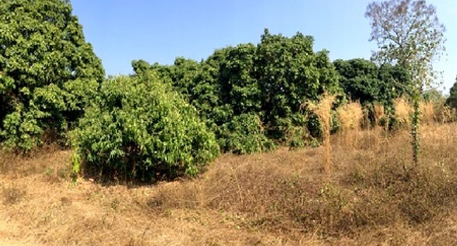 Terreno en venta en Chom Thong, Chiang Mai