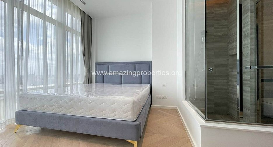 For rent 3 bed condo in Bueng Sam Phan, Phetchabun