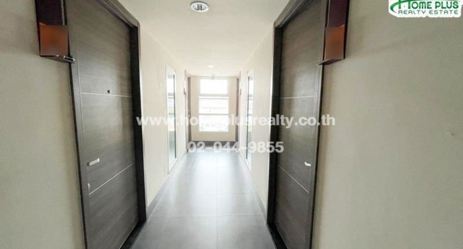 For sale 1 bed condo in Mueang Nonthaburi, Nonthaburi