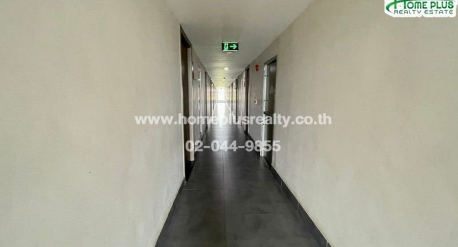 For sale 1 bed condo in Mueang Nonthaburi, Nonthaburi