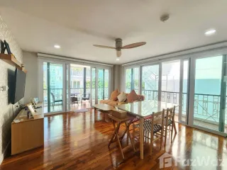 For sale 2 bed condo in Hua Hin, Prachuap Khiri Khan