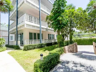 For sale 2 bed condo in Hua Hin, Prachuap Khiri Khan