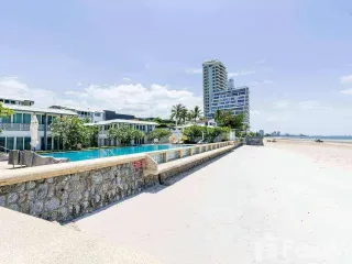 For sale 2 bed condo in Hua Hin, Prachuap Khiri Khan