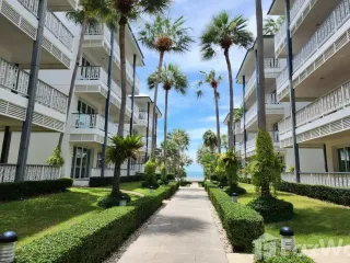 For sale 2 bed condo in Hua Hin, Prachuap Khiri Khan