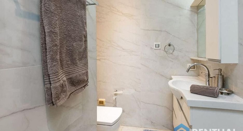 For sale 3 bedrooms condo in Bang Lamung, Chonburi