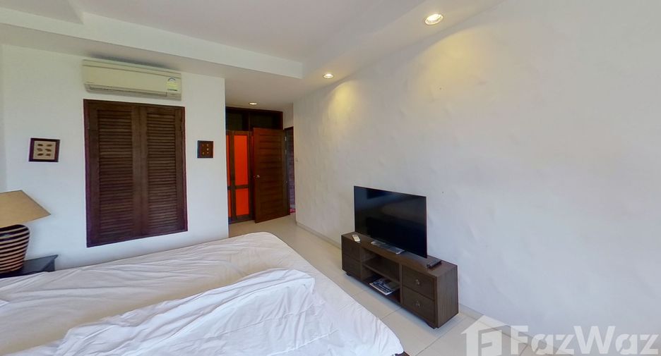 For rent 3 bed condo in Hua Hin, Prachuap Khiri Khan