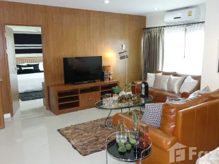 For rent 3 Beds condo in Mueang Chiang Mai, Chiang Mai