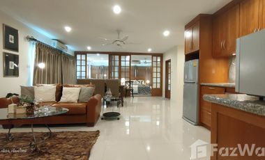 For rent 3 Beds condo in Mueang Chiang Mai, Chiang Mai