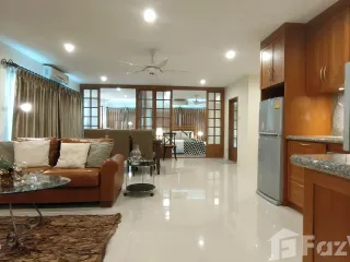 For rent 3 Beds condo in Mueang Chiang Mai, Chiang Mai