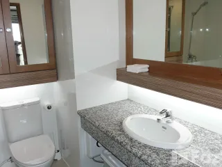 For rent 3 Beds condo in Mueang Chiang Mai, Chiang Mai