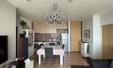 For sale 2 bed condo in Chatuchak, Bangkok
