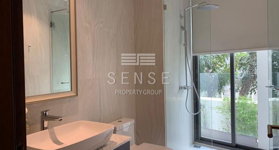 For sale 2 bedrooms condo in Watthana, Bangkok