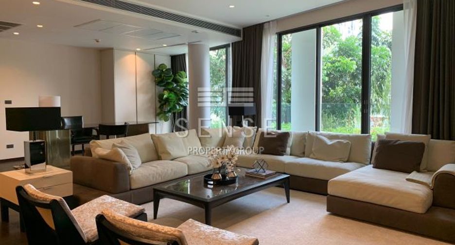 For sale 2 bedrooms condo in Watthana, Bangkok