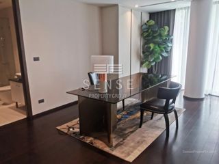 For sale 2 bedrooms condo in Watthana, Bangkok