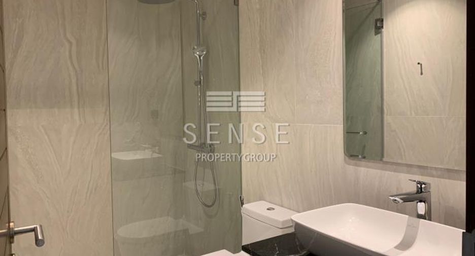 For sale 2 bedrooms condo in Watthana, Bangkok